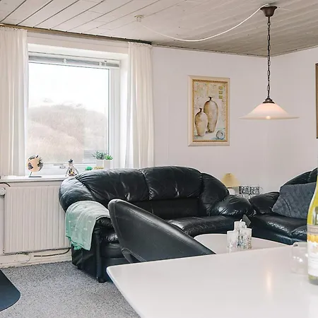 8 Person In Nyaraló Ulfborg