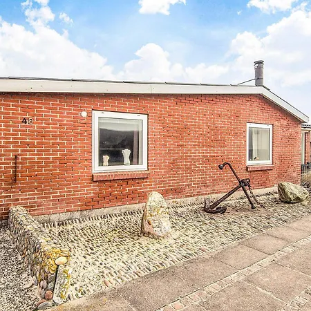 Vakantiehuis 8 Person In