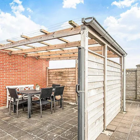 Vakantiehuis 8 Person In