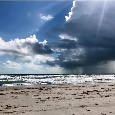 Vakantiehuis 8 Person In