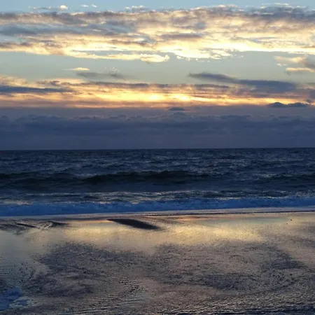 Vakantiehuis 8 Person In Ulfborg