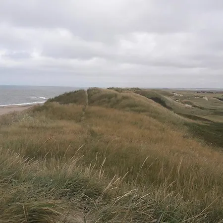 Feriehus 8 Person In Ulfborg