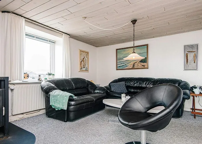 Vakantiehuis 8 Person In