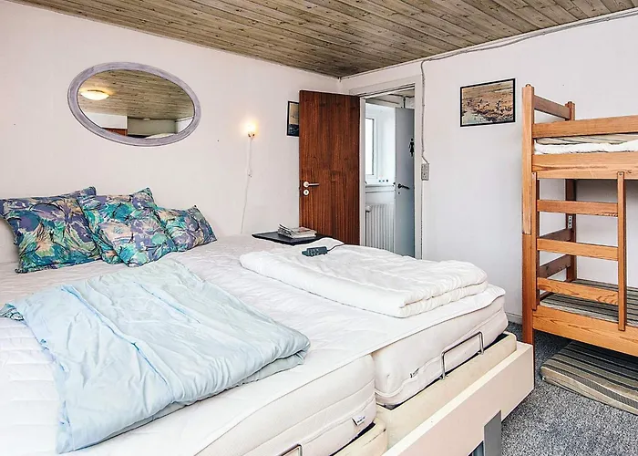 8 Person In Vakantiehuis