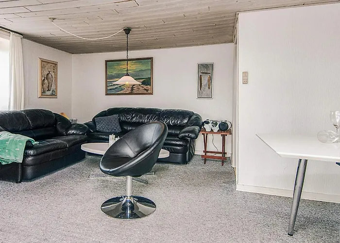 8 Person In Vakantiehuis *