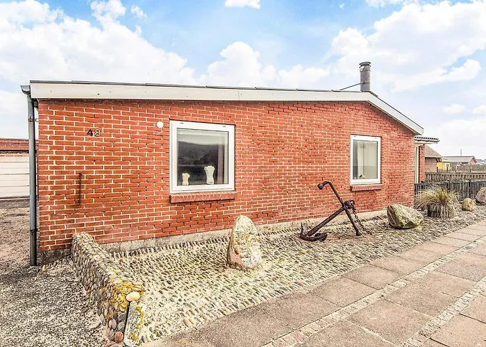 Vakantiehuis 8 Person In