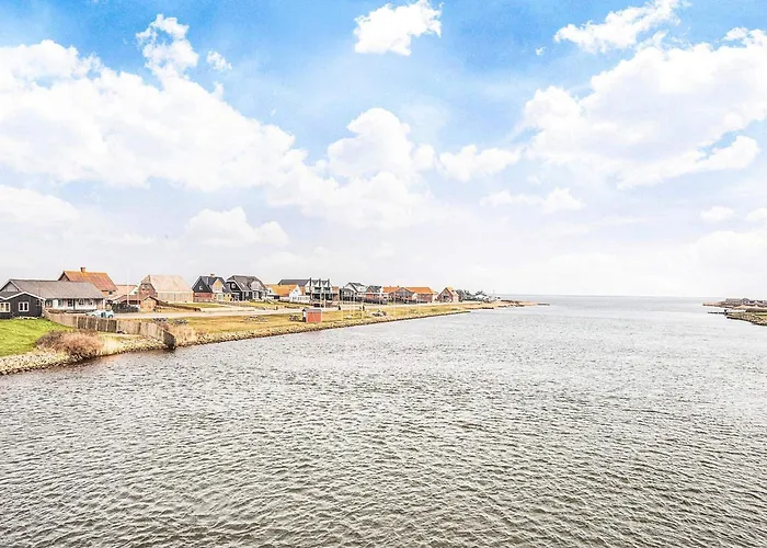 8 Person In Vakantiehuis *