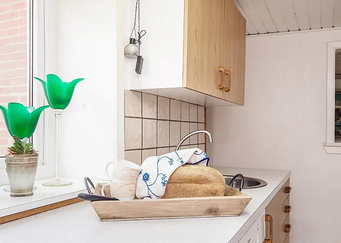 Vakantiehuis 8 Person In