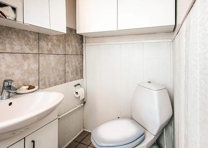 8 Person In Vakantiehuis *