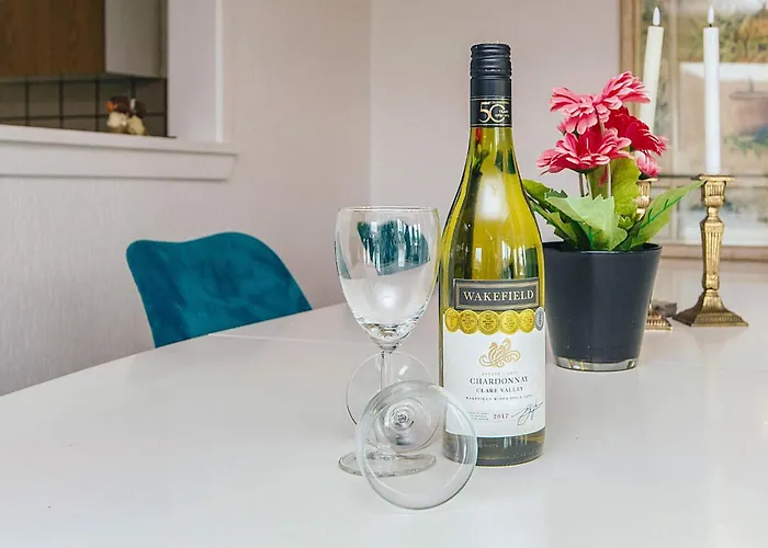 8 Person In Vakantiehuis *