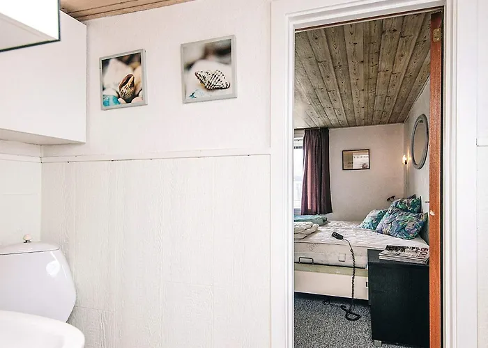 Vakantiehuis 8 Person In