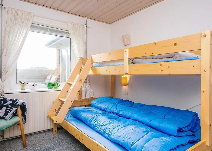 8 Person In Vakantiehuis *