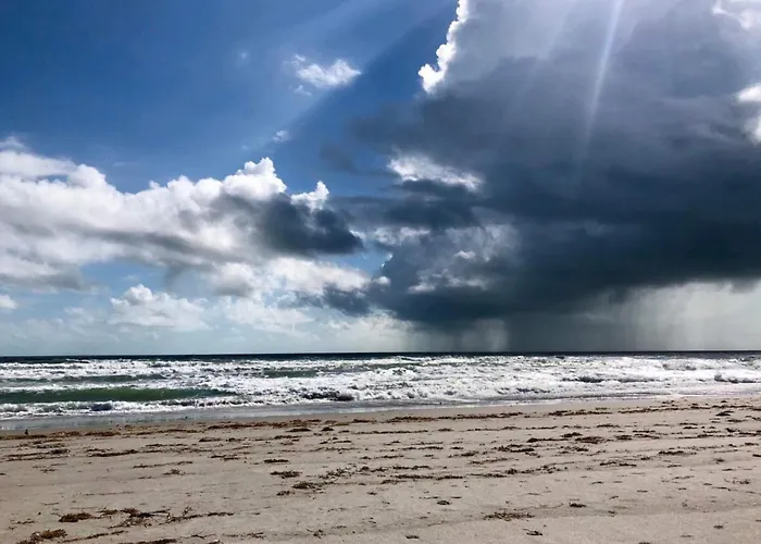 Vakantiehuis 8 Person In