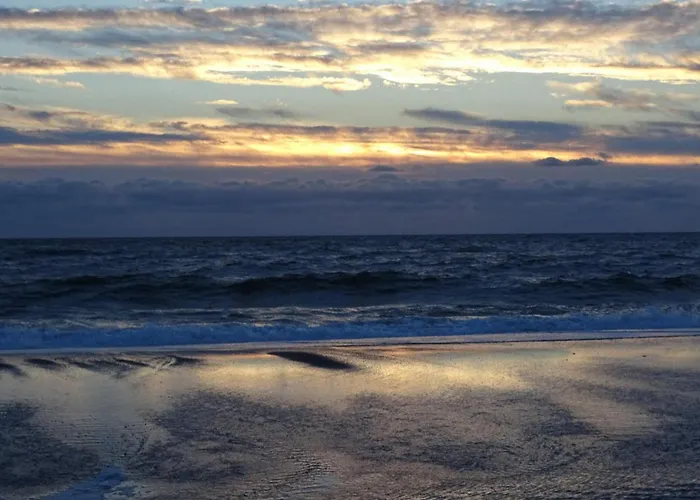 Vakantiehuis 8 Person In Ulfborg