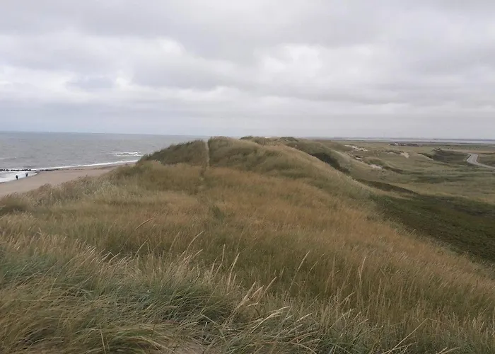 Vakantiehuis 8 Person In Ulfborg