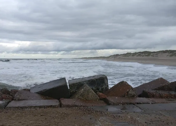 8 Person In * Ulfborg